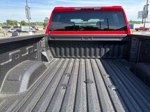 New 2026 Chevrolet Silverado 2500 Custom w/ Custom Value Package AWD/4WD image 10