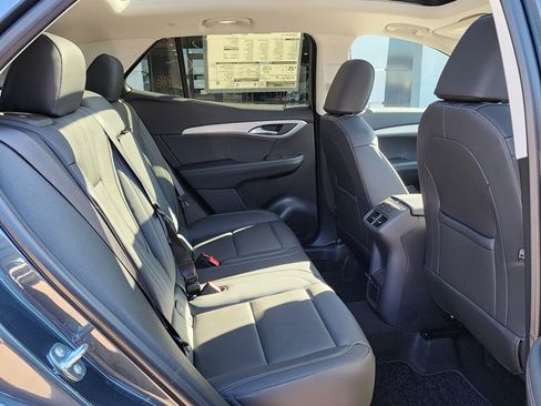 New 2026 Buick Envision Avenir image 45