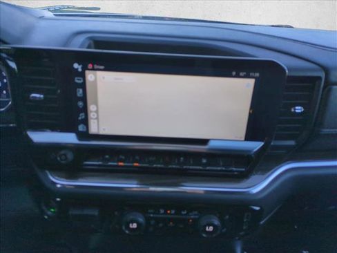 Used 2022 Chevrolet Silverado 1500 RST w/ RST All Star Premium Package image 13