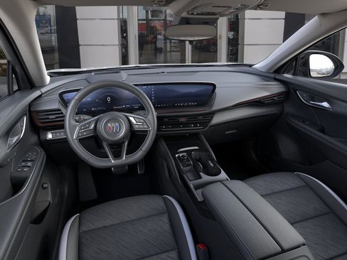 New 2026 Buick Envision Sport Touring AWD/4WD image 15