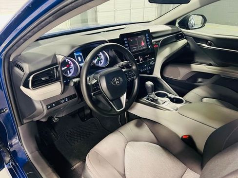 Used 2024 Toyota Camry LE image 20