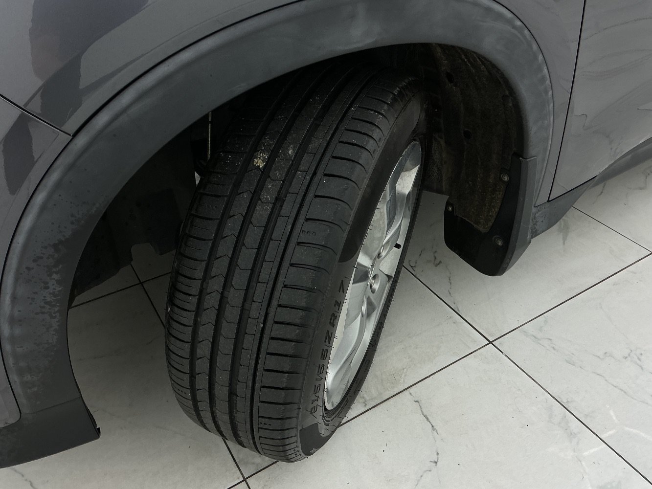 Used 2018 Honda HR-V LX image 42