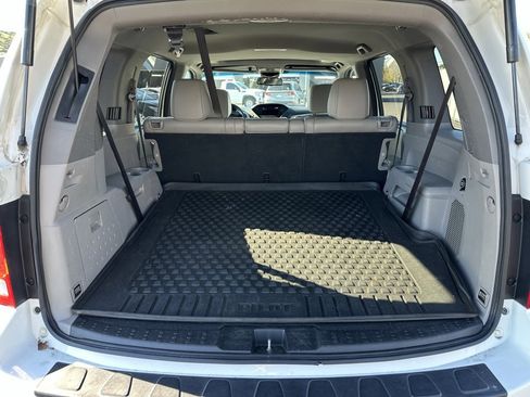 Used 2014 Honda Pilot EX-L image 4