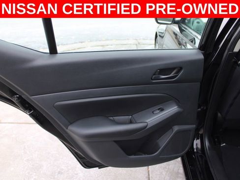 Certified 2024 Nissan Altima 2.5 S image 21