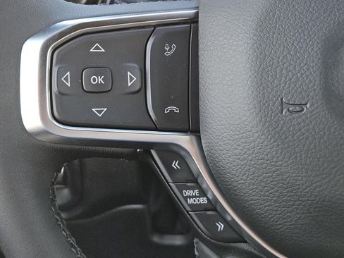 New 2026 RAM 1500 Lone Star AWD/4WD image 18