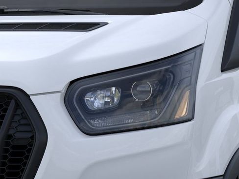 New 2025 Ford Transit 150 Low Roof AWD image 18