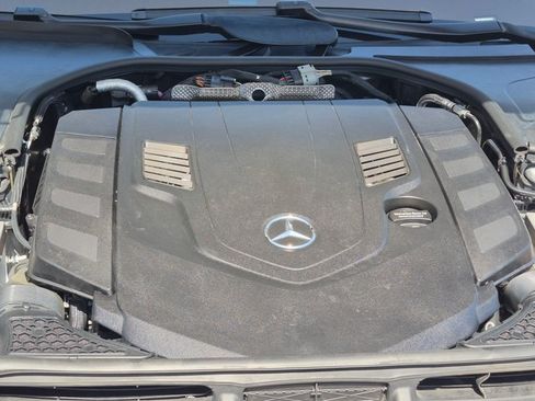 Used 2024 Mercedes-Benz S 580 4MATIC Sedan image 23