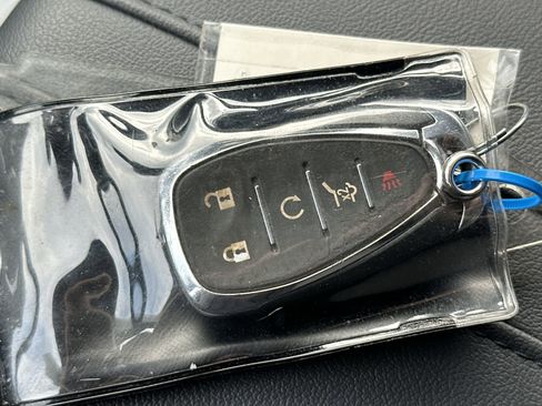 Used 2020 Chevrolet Blazer LT image 34