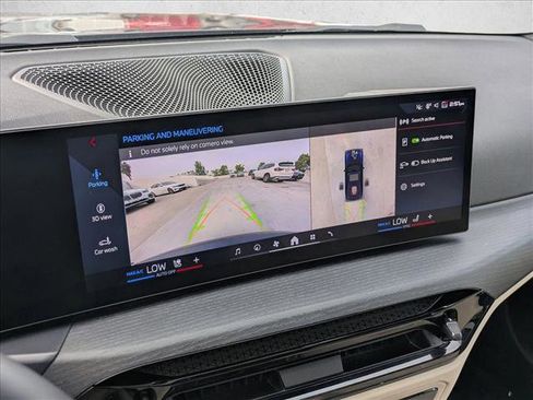 Used 2025 BMW M340i w/ Premium Package image 13