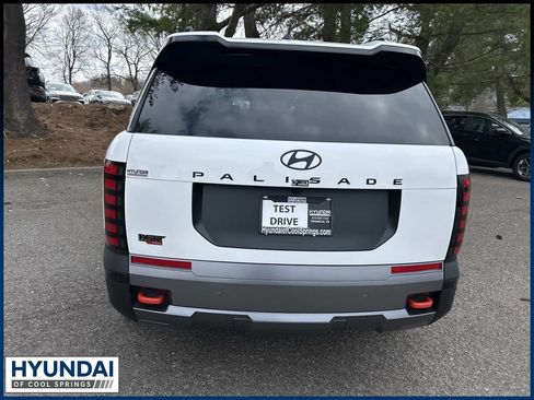 New 2026 Hyundai Palisade XRT Pro AWD/4WD image 6