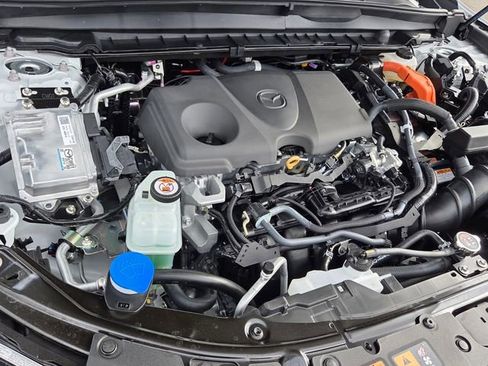 New 2026 MAZDA CX-50 2.5 Hybrid w/ Weather Package image 22