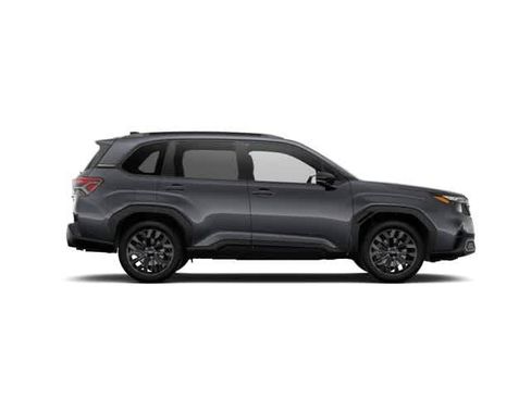 New 2026 Subaru Forester Sport w/ Onyx Edition AWD/4WD image 7