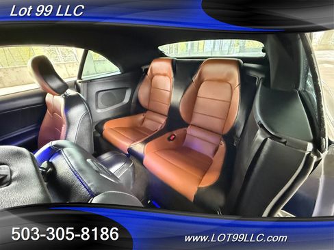 Used 2019 Ford Mustang GT Premium image 18