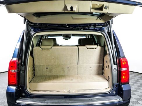 Used 2017 Chevrolet Tahoe Premier RWD image 32