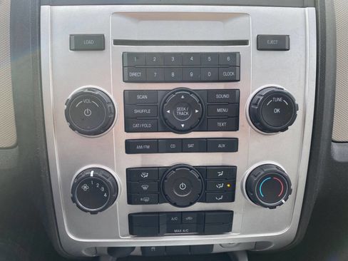 Used 2008 Mercury Mariner 4WD V6 image 22