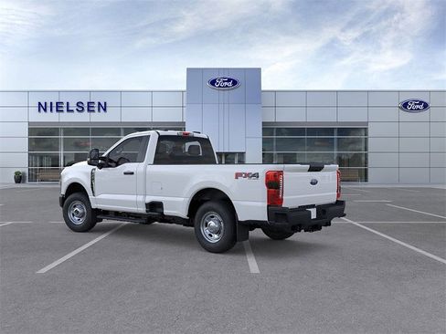 New 2026 Ford F250 XL w/ 360-Degree Camera Package image 4