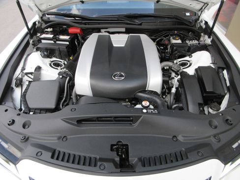 Used 2023 Lexus IS 350 F Sport w/ Memory Package AWD/4WD image 50