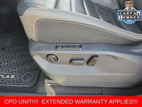 Used 2023 Volkswagen Atlas SEL Premium AWD/4WD image 28