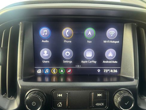 Used 2021 Chevrolet Colorado ZR2 image 25