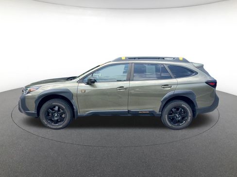 Certified 2022 Subaru Outback Wilderness w/ Wilderness Package AWD/4WD image 4