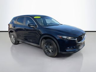 Used 2017 MAZDA CX-5 Touring video 1