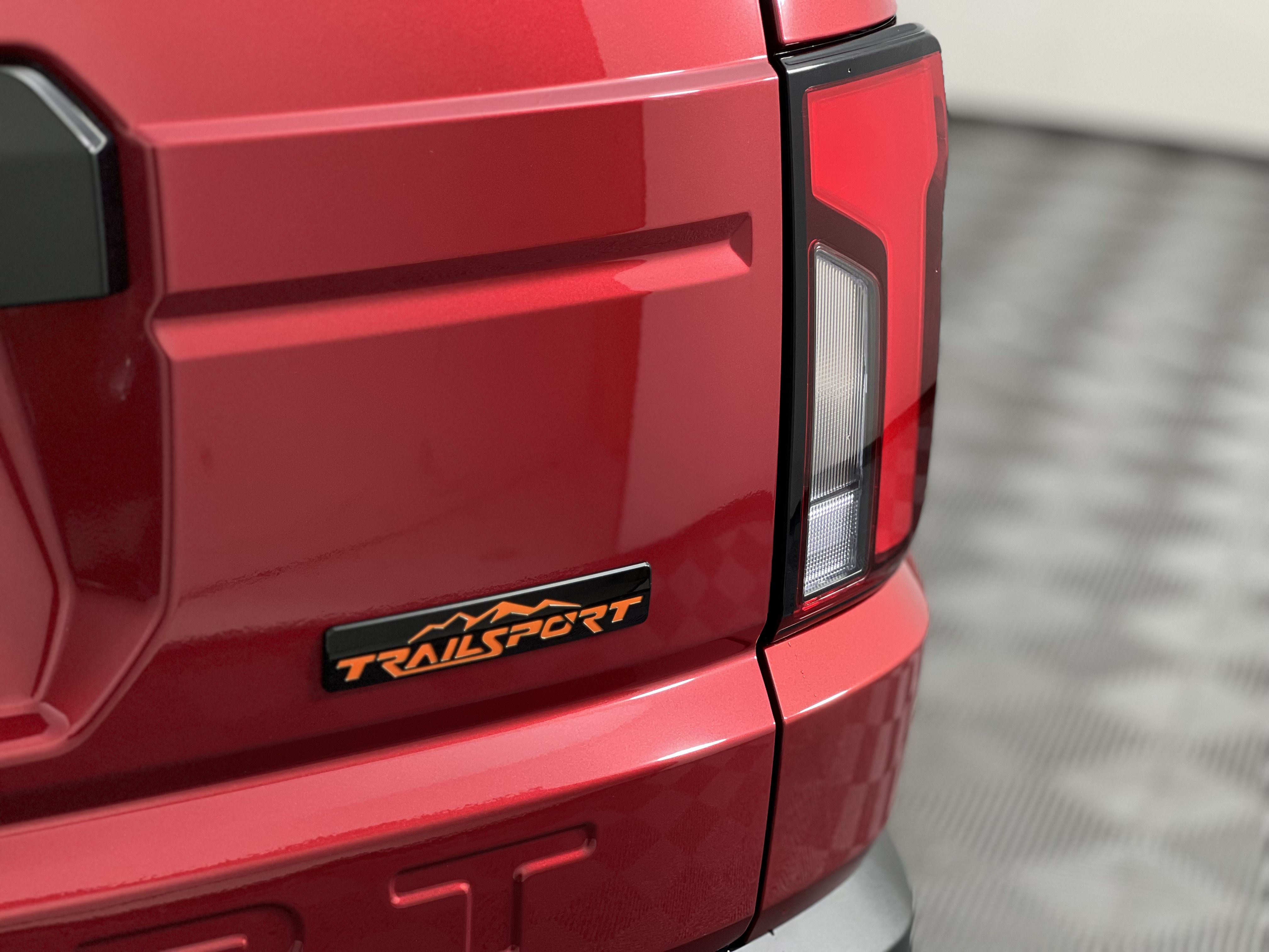 Used 2026 Honda Passport TrailSport Elite image 12