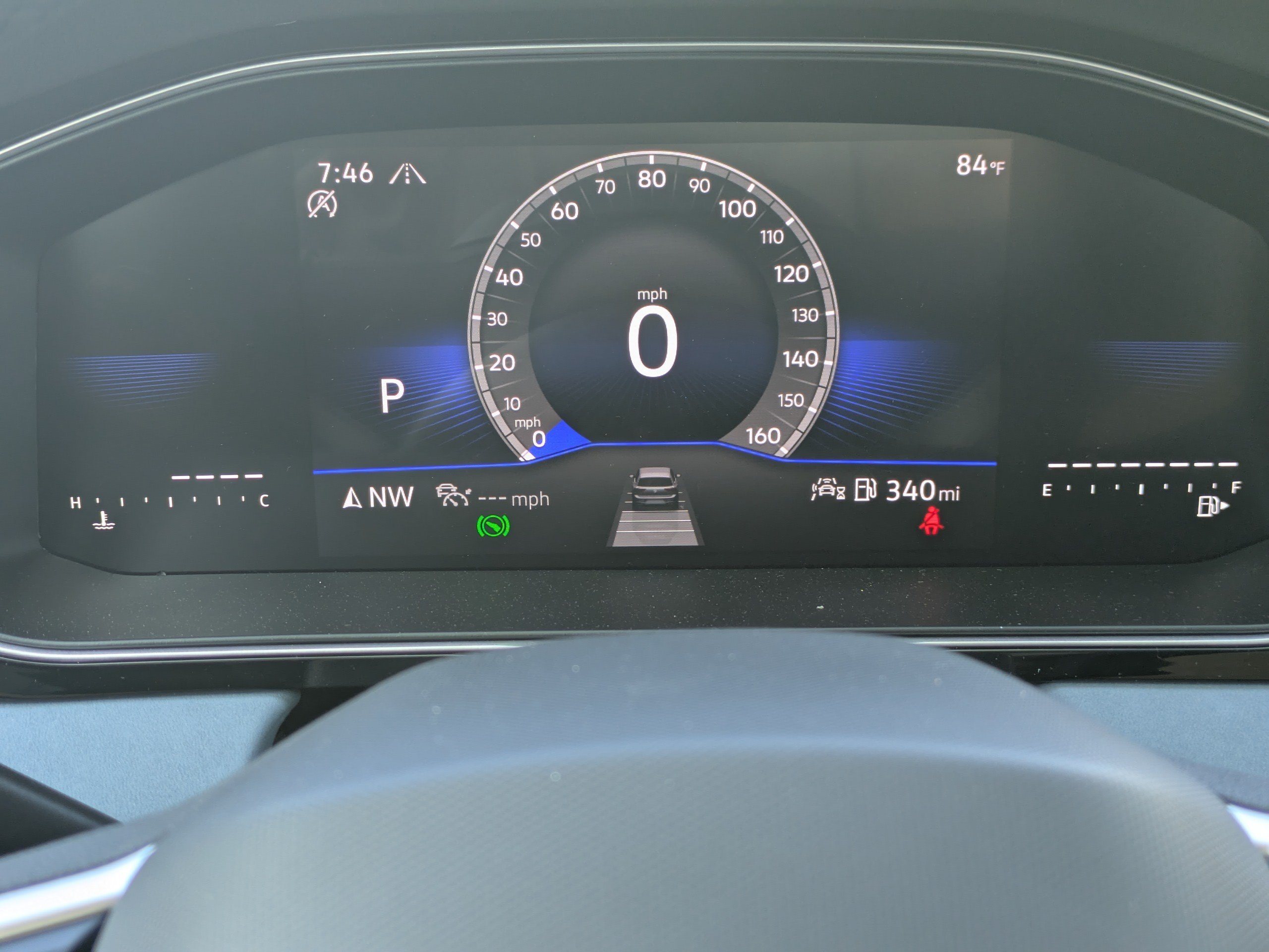 New 2026 Volkswagen Jetta SE FWD image 28