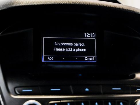 Used 2015 Ford Focus ST image 36