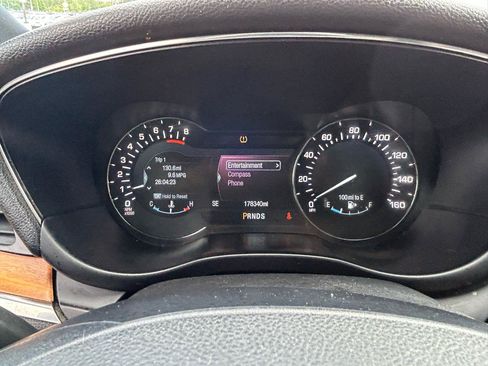 Used 2015 Lincoln MKC AWD w/ Equipment Group 102A Reserve image 22