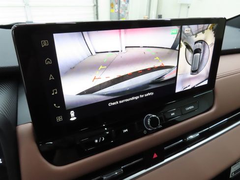 New 2026 Mitsubishi Outlander SEL AWD/4WD image 16