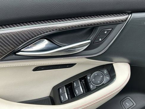 New 2026 Cadillac CT5 Sport w/ Technology Package image 17