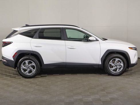 Used 2023 Hyundai Tucson SEL AWD/4WD image 18