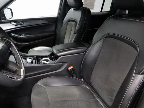 Used 2023 Jeep Grand Cherokee Altitude image 26