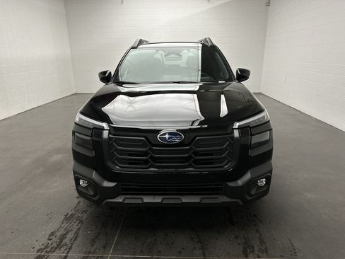 New 2026 Subaru Outback Premium AWD/4WD image 3
