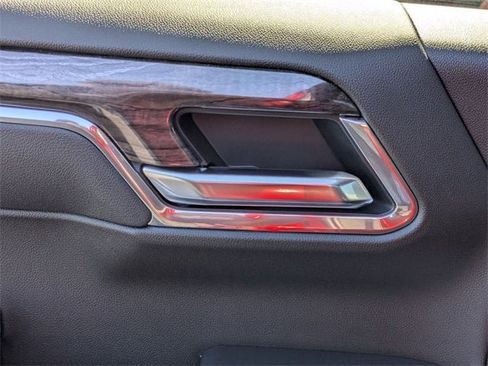 New 2026 Chevrolet Silverado 1500 LTZ image 28