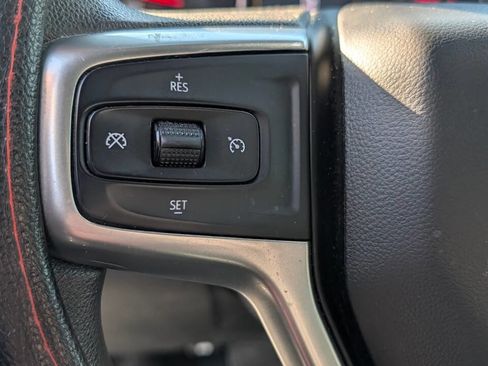 Used 2020 Chevrolet Silverado 1500 LT image 16