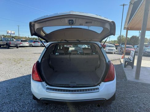 Used 2006 Nissan Murano SL w/ (G04) SL Touring Pkg AWD/4WD image 75