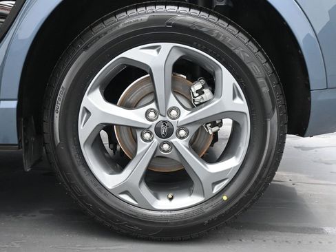 Certified 2023 Ford Escape ST-Line w/ Tech Pack #1 image 21