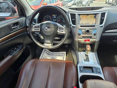 Used 2013 Subaru Outback 3.6R Limited image 49
