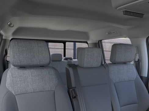 New 2026 Ford F250 XLT AWD/4WD image 22