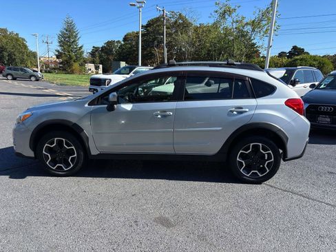 Used 2013 Subaru Crosstrek 2.0i Premium image 7