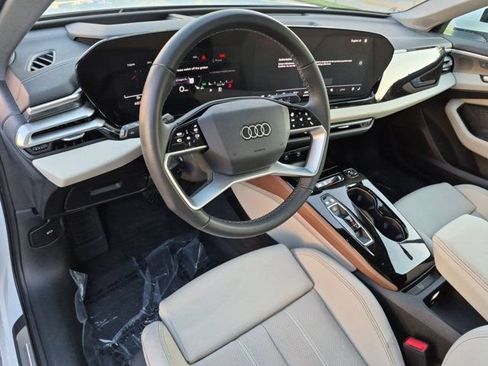 Certified 2025 Audi A5 2.0T Premium Plus AWD/4WD image 11