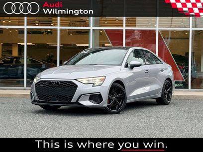 Used 2022 Audi A3 2.0T Premium Plus w/ Premium Plus Package