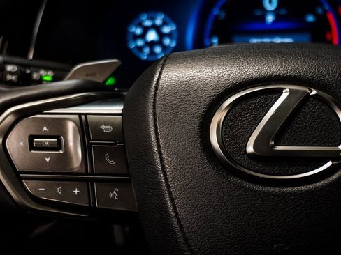 Used 2024 Lexus TX 350 AWD image 18