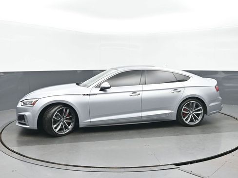 Used 2018 Audi S5 Prestige image 6