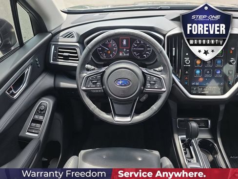 Used 2023 Subaru Ascent Limited AWD/4WD image 15