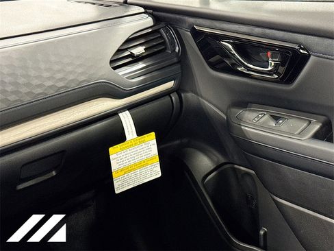 New 2026 Subaru Forester Limited image 25