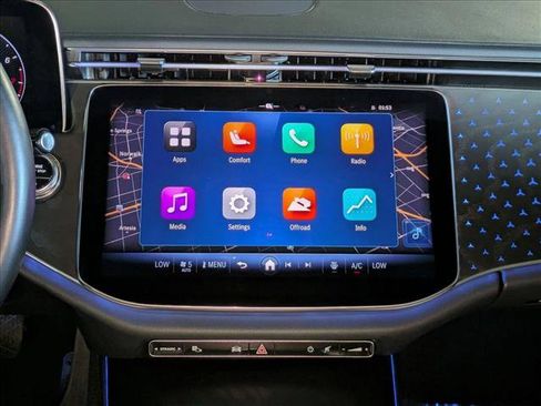 Certified 2025 Mercedes-Benz E 450 4MATIC All-Terrain Wagon image 18