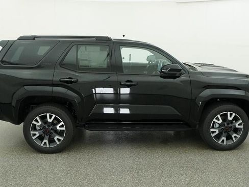 New 2026 Toyota 4Runner TRD Sport Premium AWD/4WD image 11