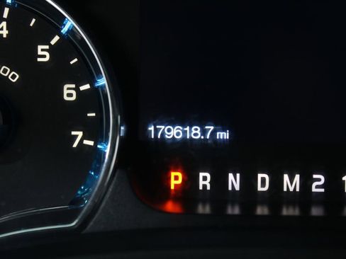 Used 2014 Ford F150 XLT w/ Equipment Group 302A Luxury image 32